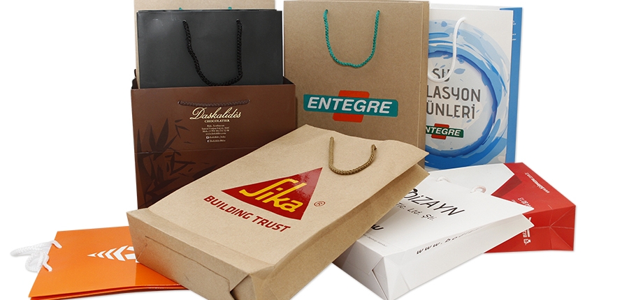İde Basım Baskılı Ambalaj Ürünleri